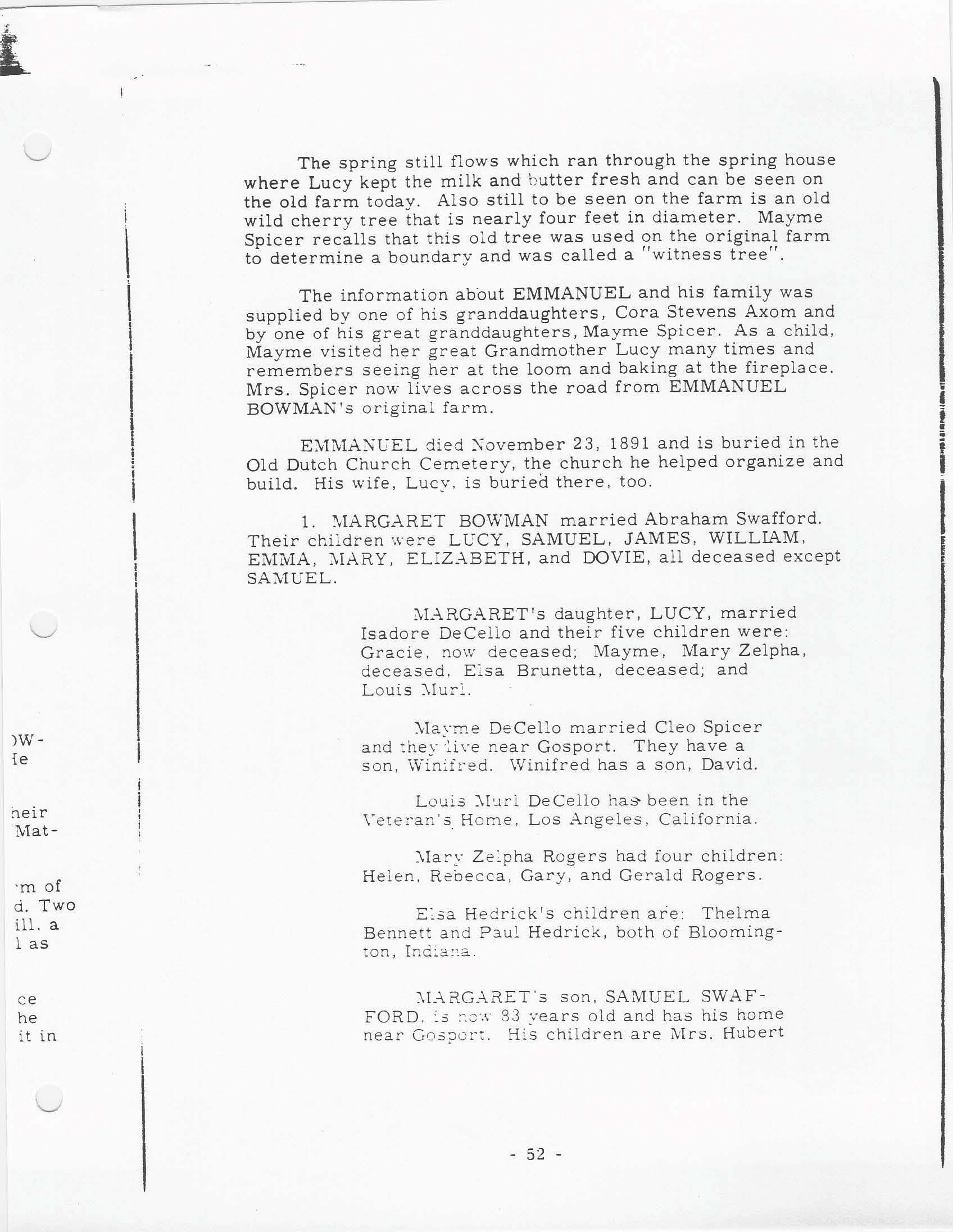 Document